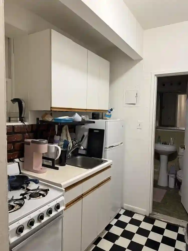 Looking for a roommate