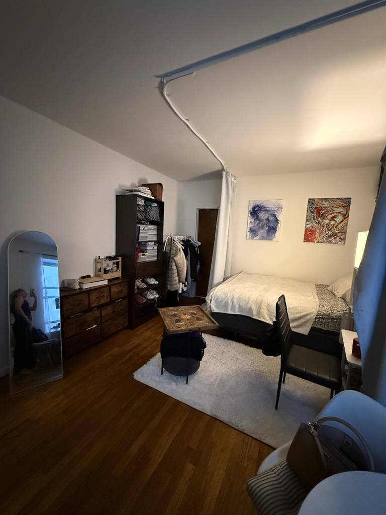 Looking for a roommate