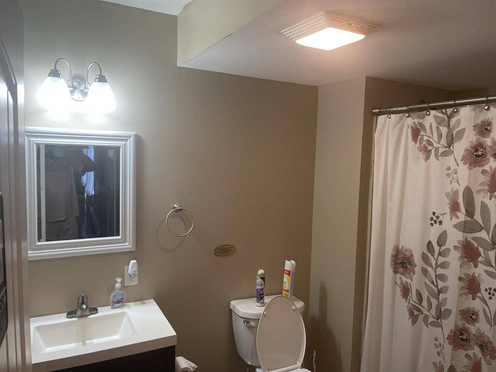 Room for rent