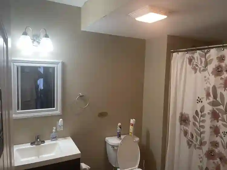Room for rent