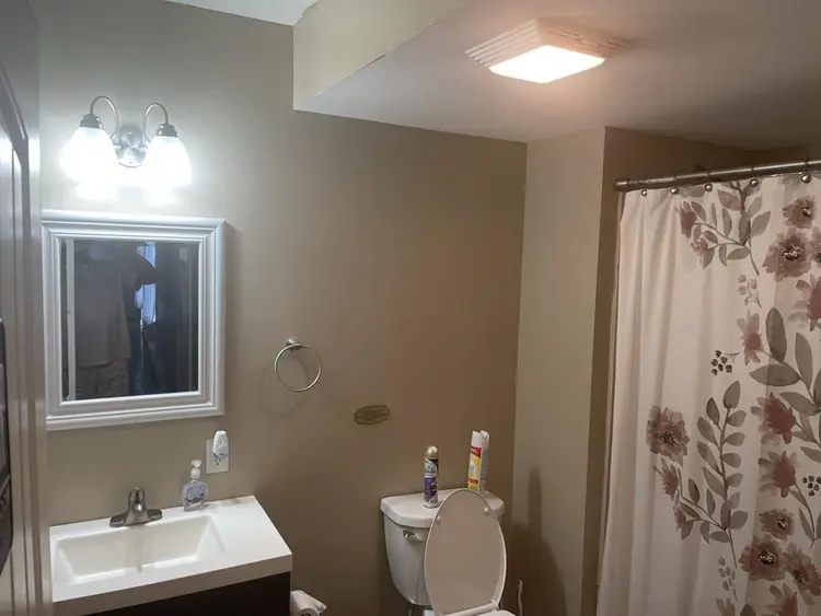 Room for rent