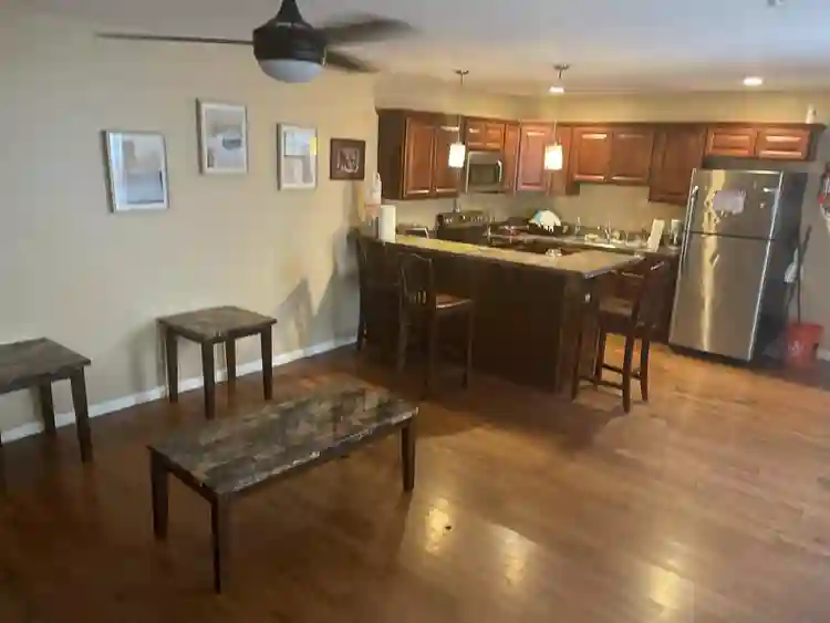 Room for rent