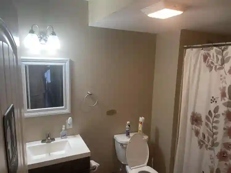 Room for rent