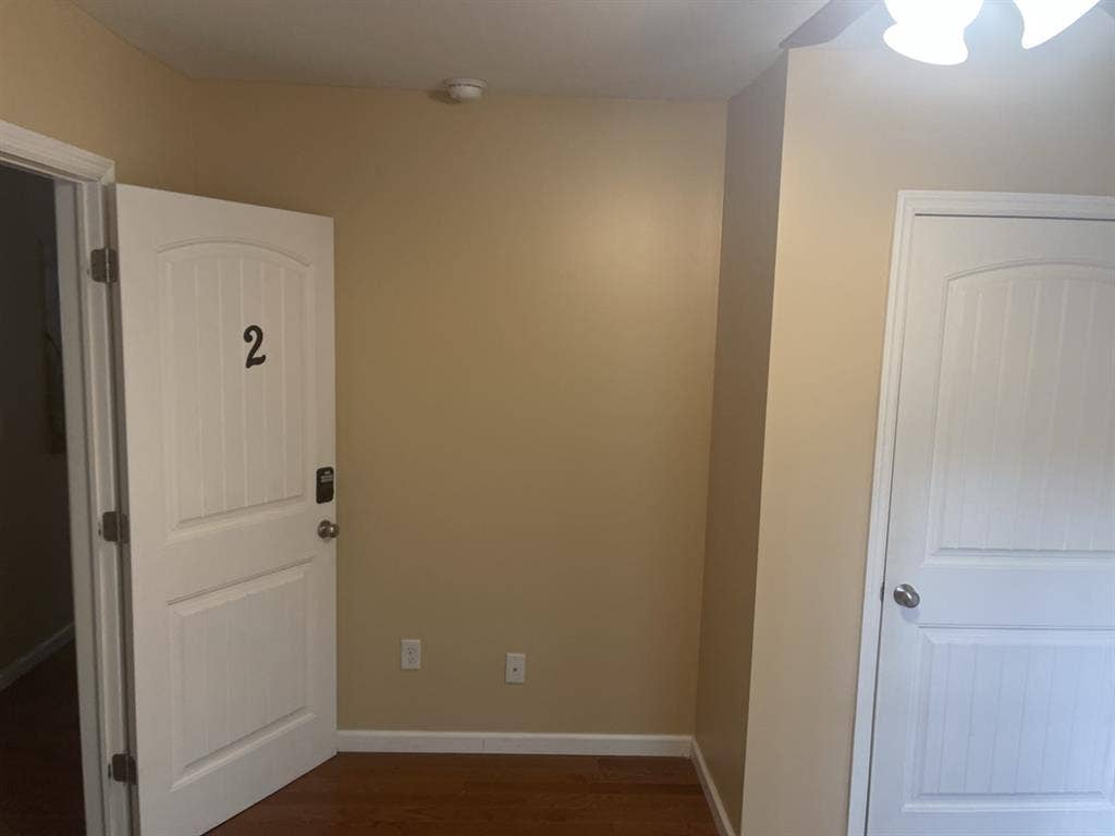 Room for rent