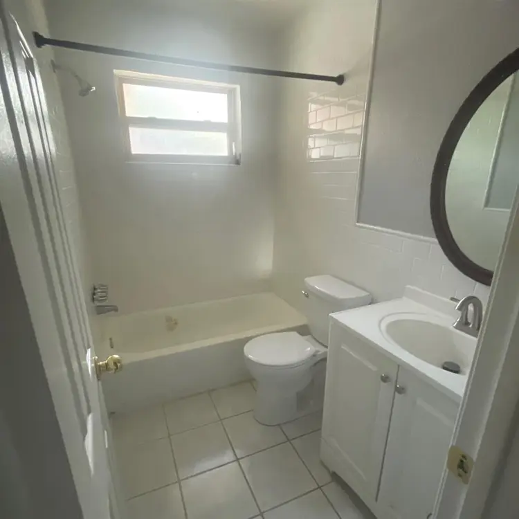 Looking for a roommate
