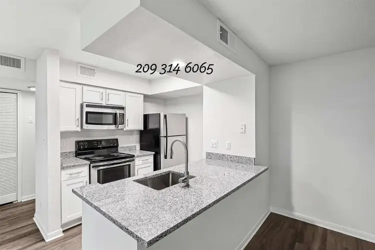 our Fairfax County apartment