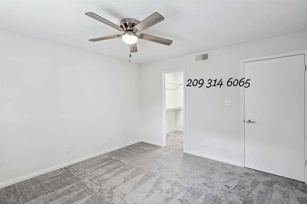 our Fairfax County apartment