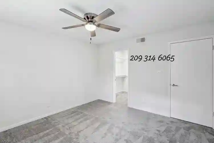 our Fairfax County apartment