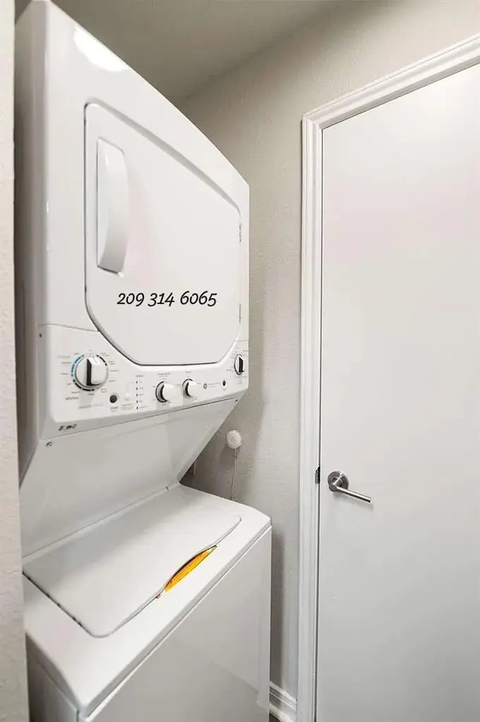 our Fairfax County apartment