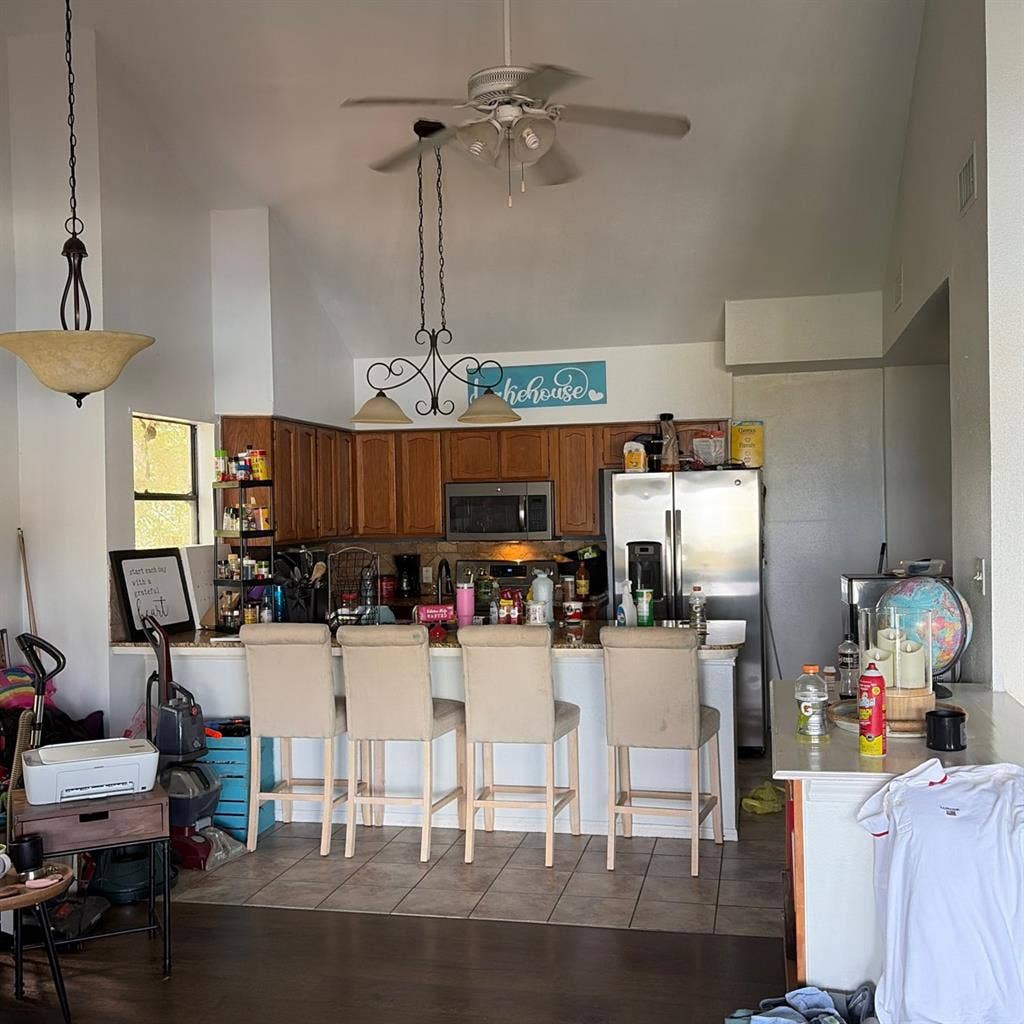 New Listing