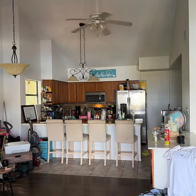 New Listing