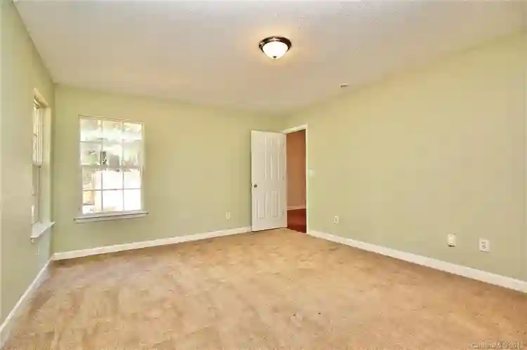 3 BR in Charlotte