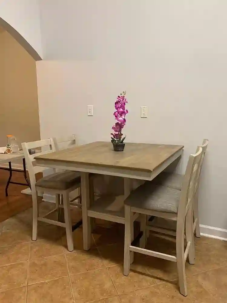 3 BR in Charlotte