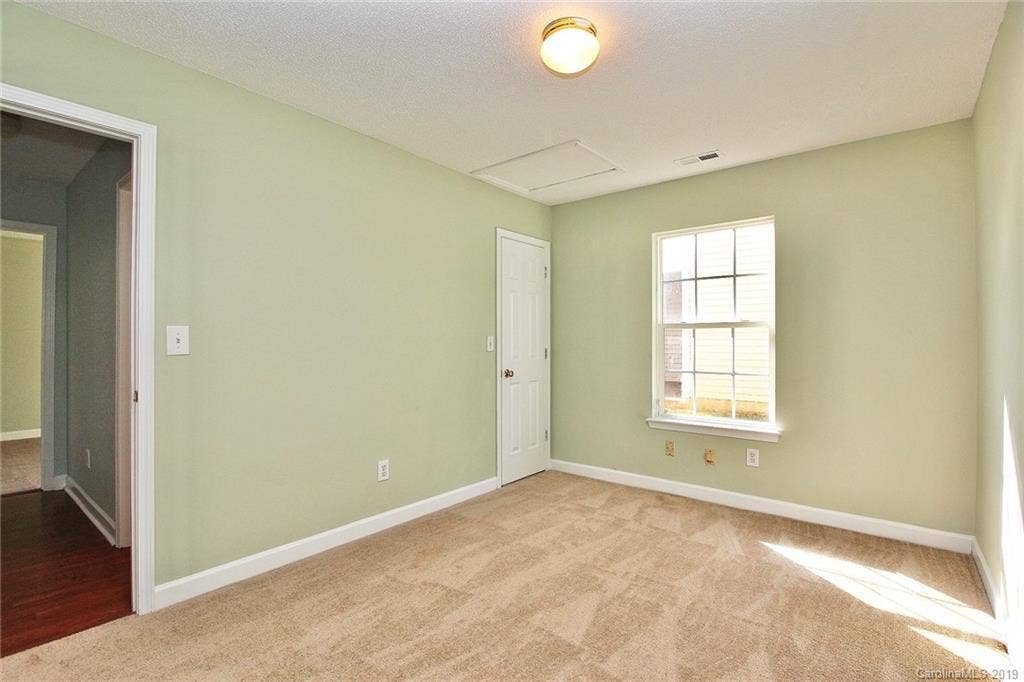 3 BR in Charlotte