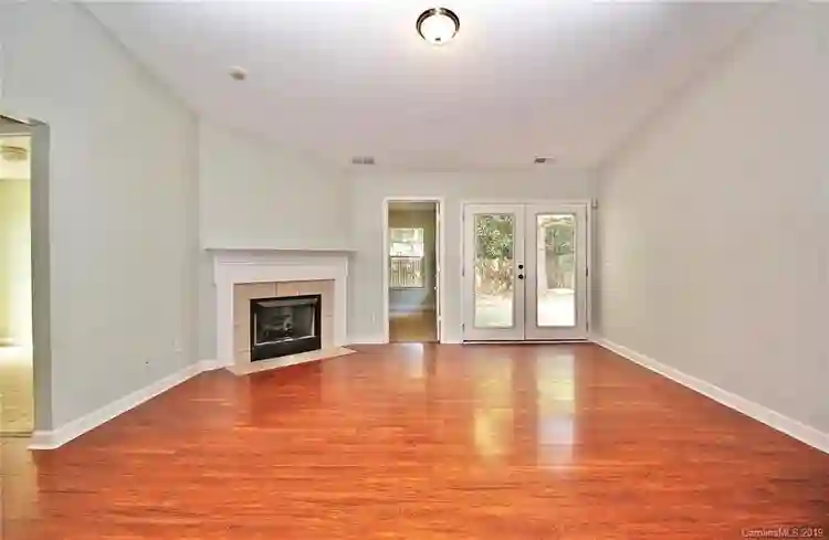 3 BR in Charlotte