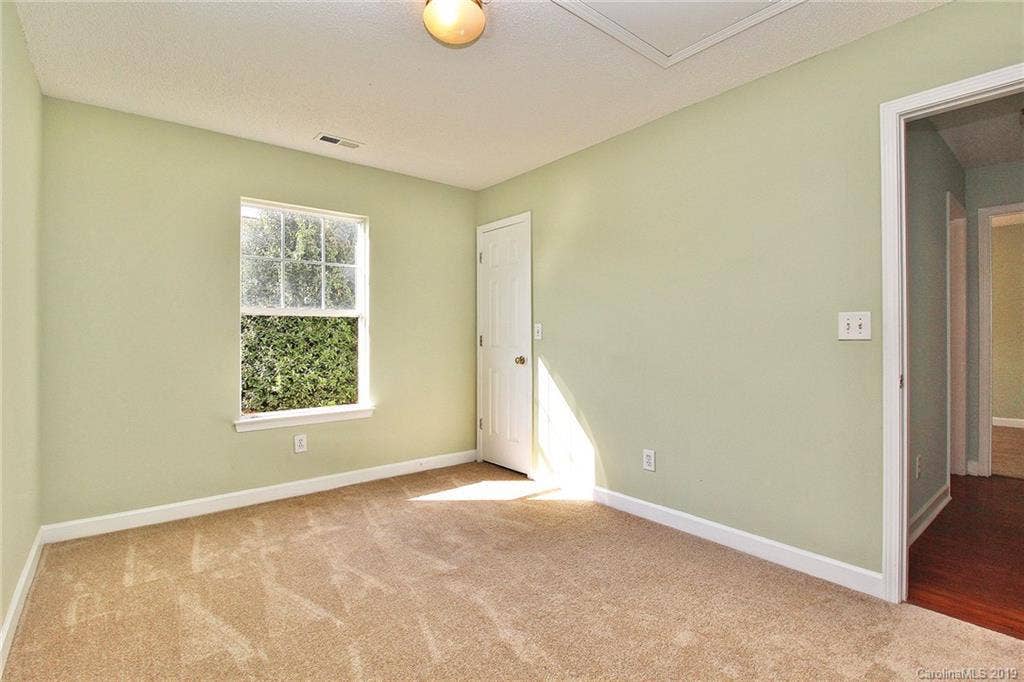 3 BR in Charlotte