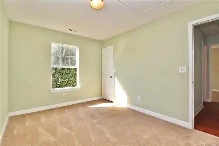 3 BR in Charlotte