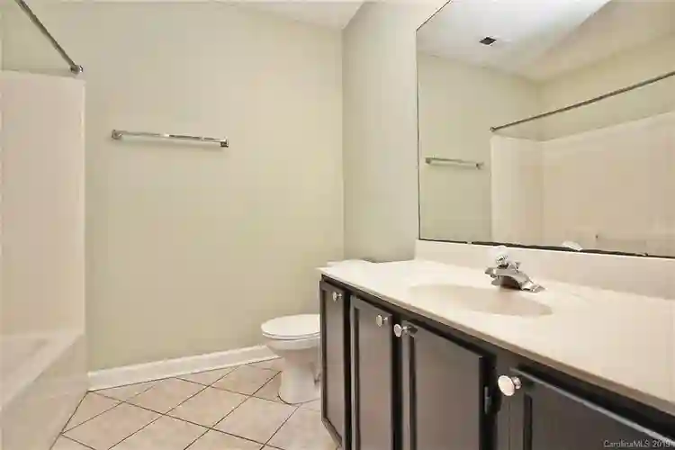 3 BR in Charlotte