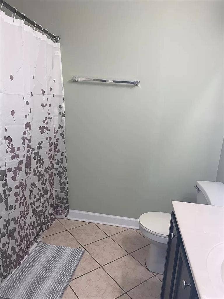 3 BR in Charlotte
