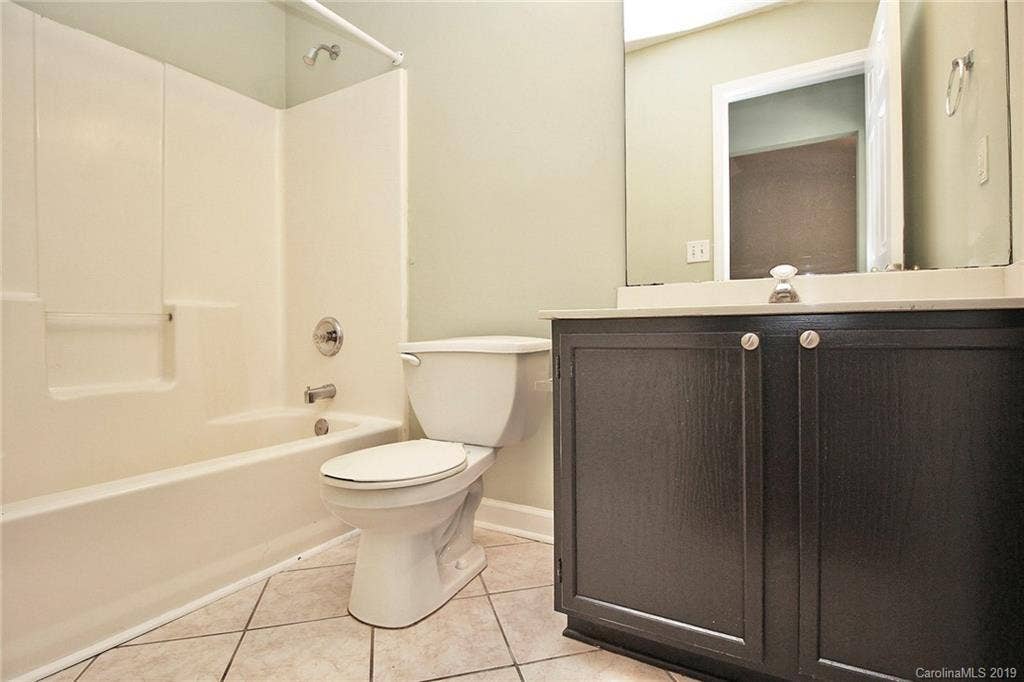 3 BR in Charlotte