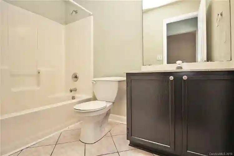 3 BR in Charlotte