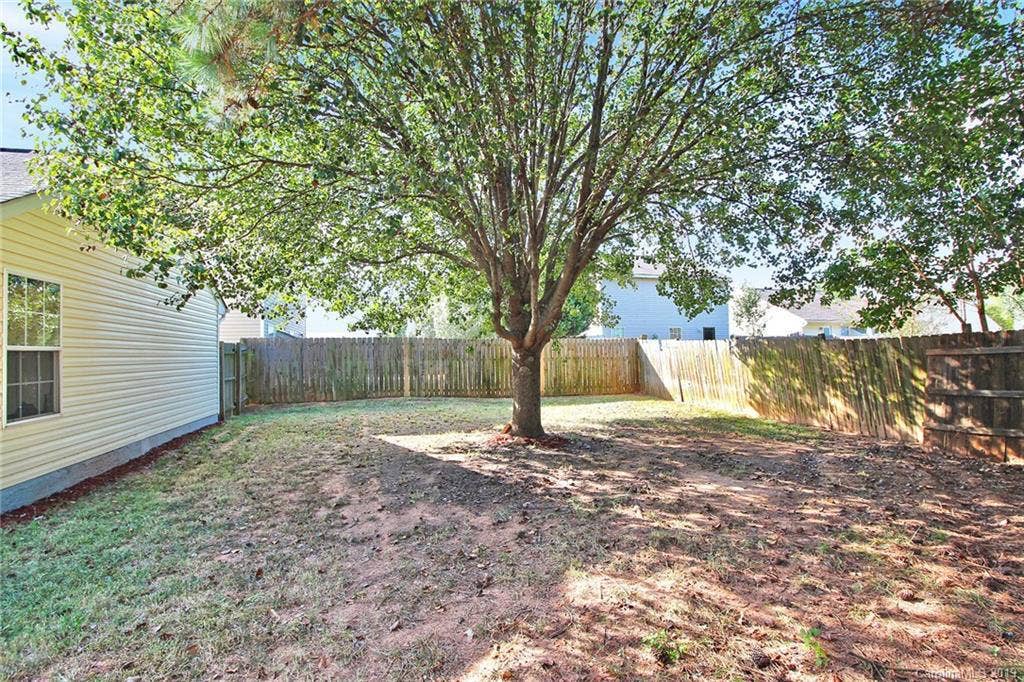 3 BR in Charlotte