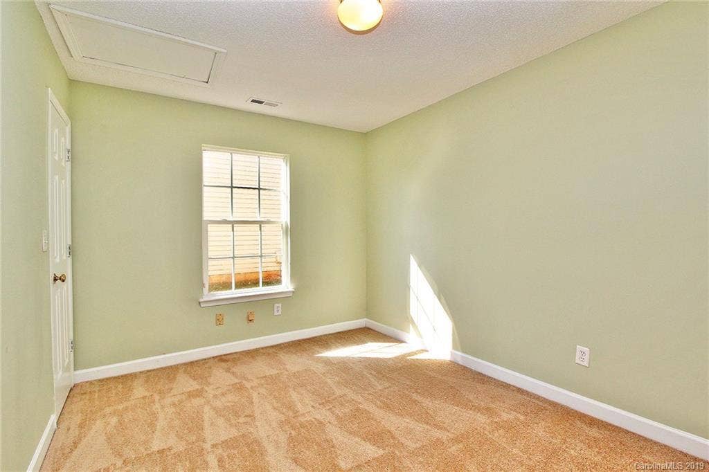 3 BR in Charlotte