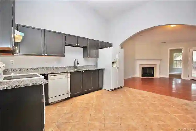 3 BR in Charlotte