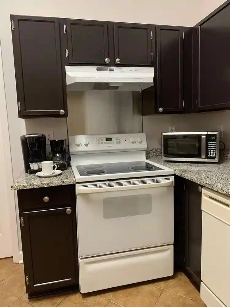 3 BR in Charlotte