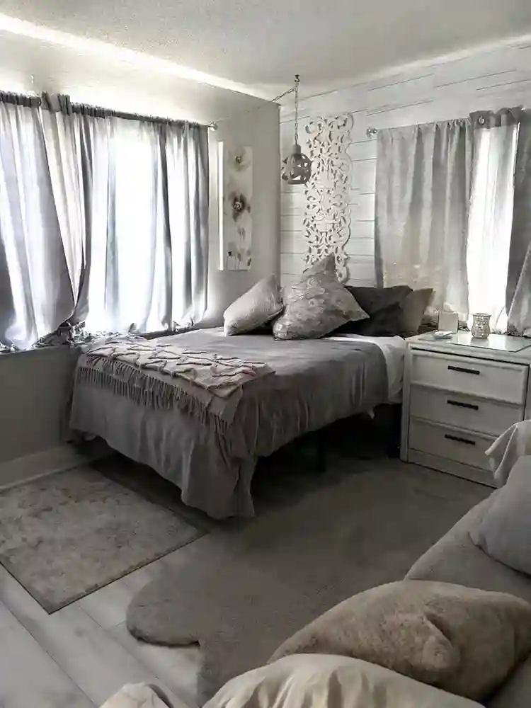 Great hideaway