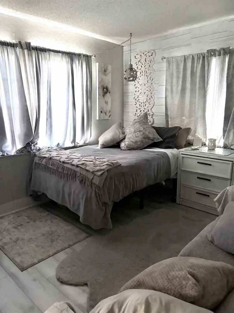 Great hideaway