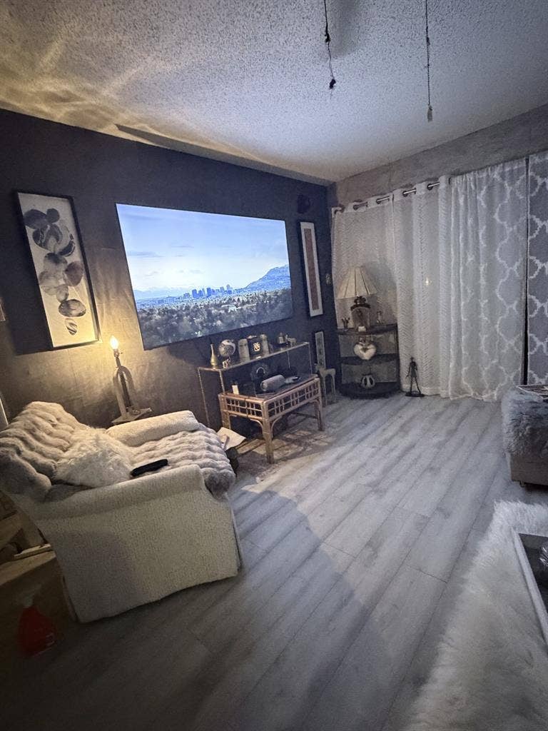 Great hideaway