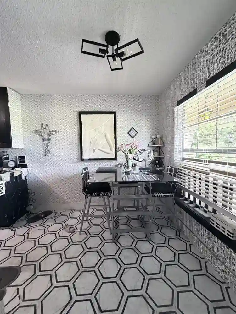 Great hideaway