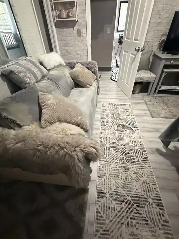 Great hideaway