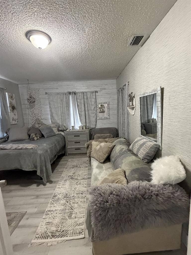 Great hideaway