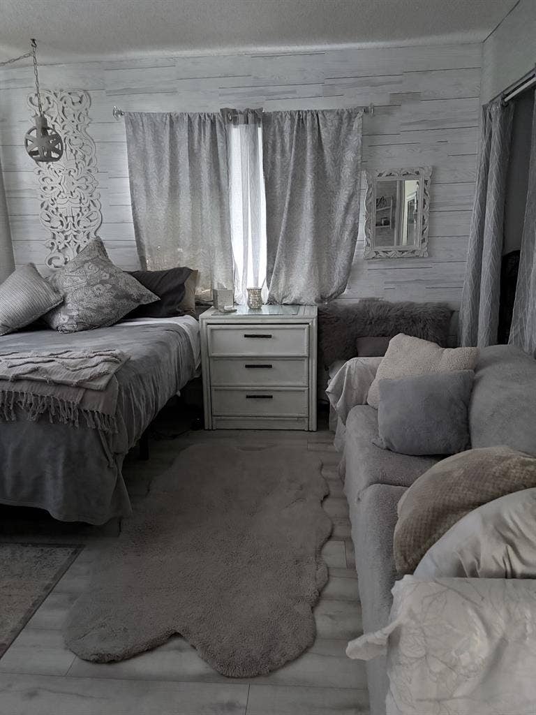 Great hideaway