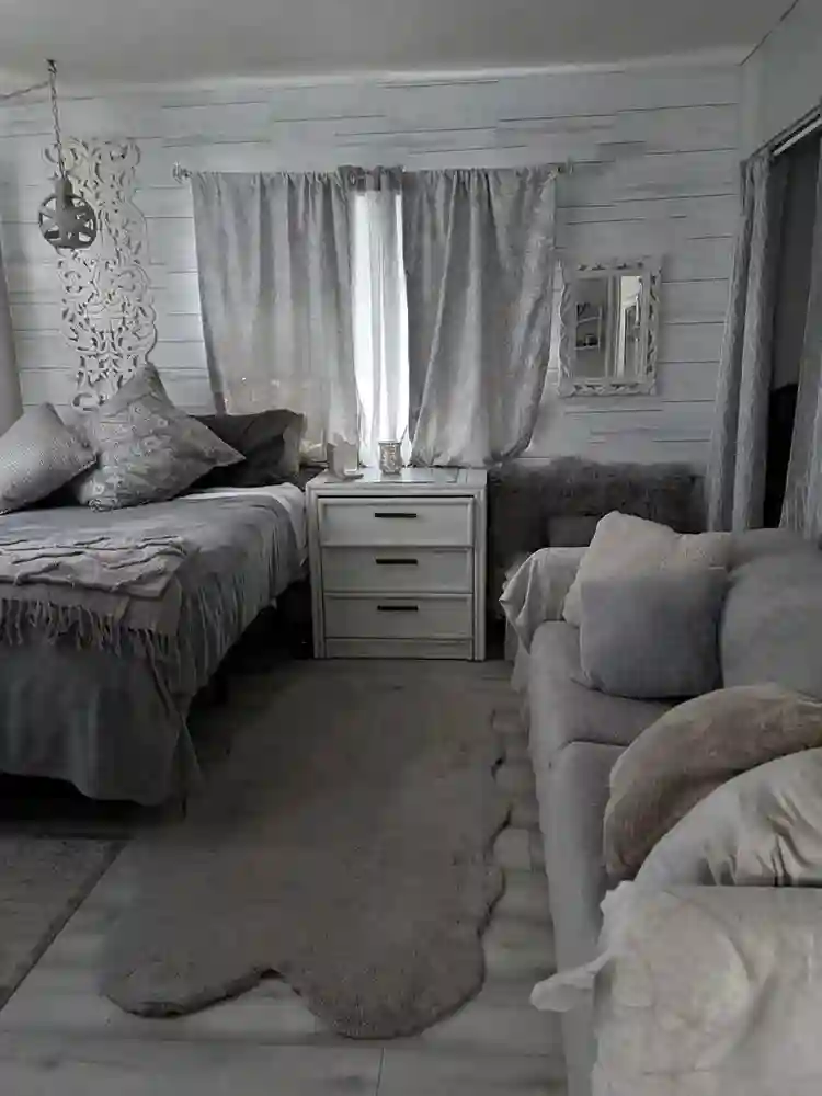 Great hideaway