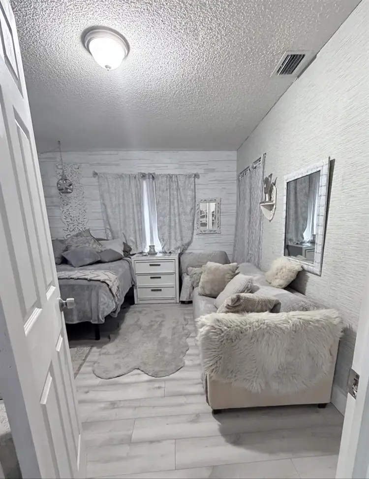 Great hideaway