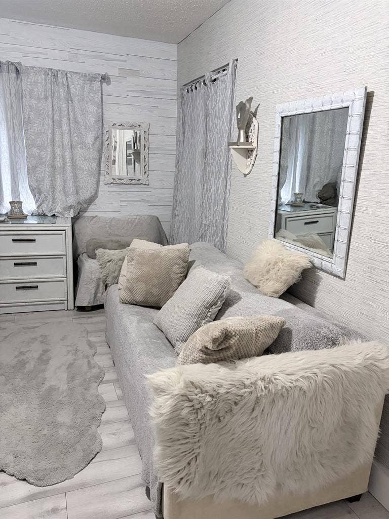 Great hideaway