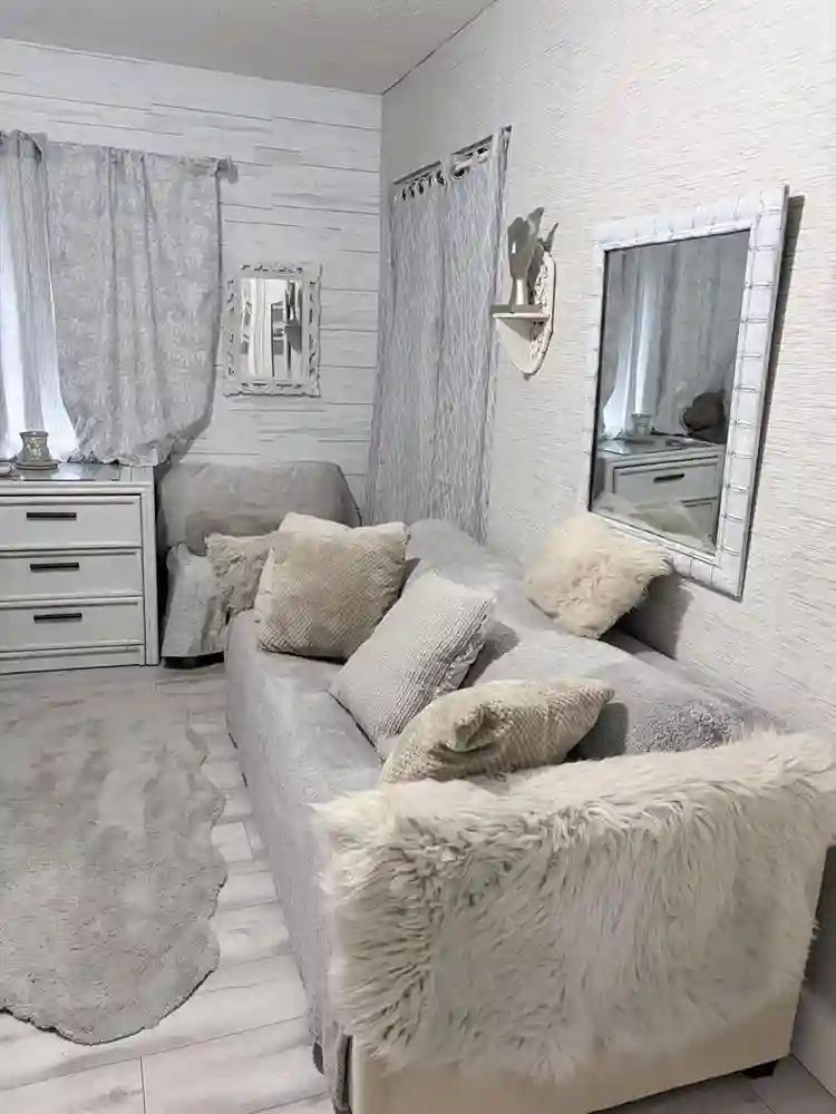 Great hideaway