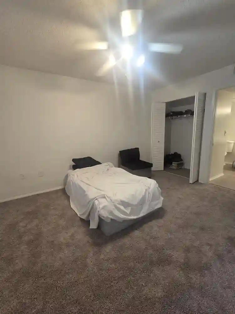 Need responsible roommate urgent