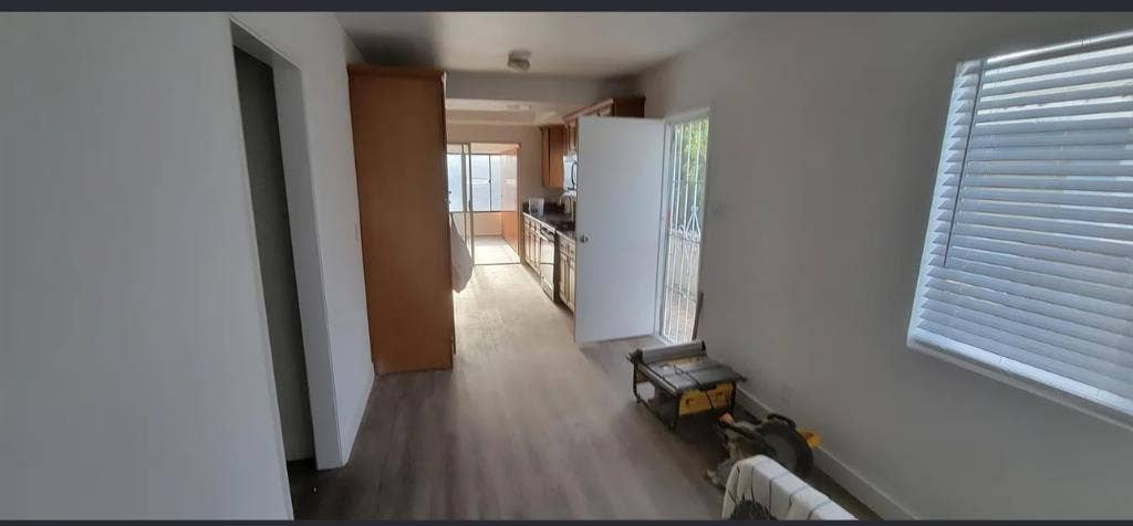 1 room in a 3 bedroom home for rent