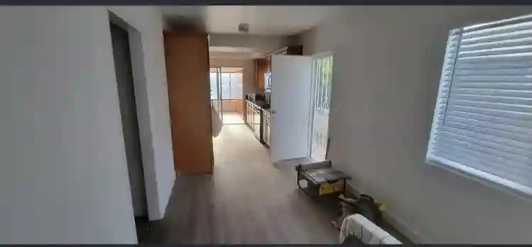 1 room in a 3 bedroom home for rent