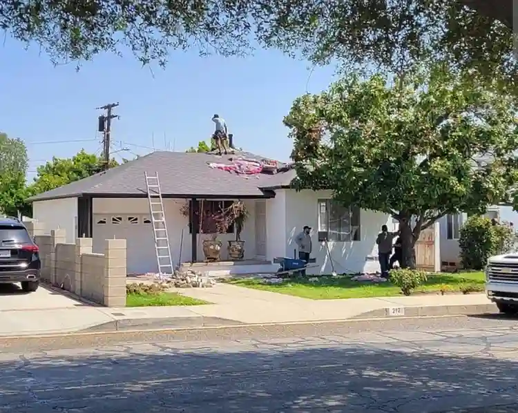 1 room in a 3 bedroom home for rent