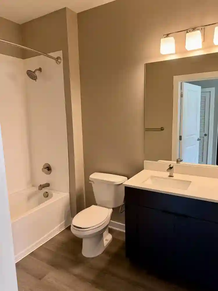 Furnished Studio Available ASAP