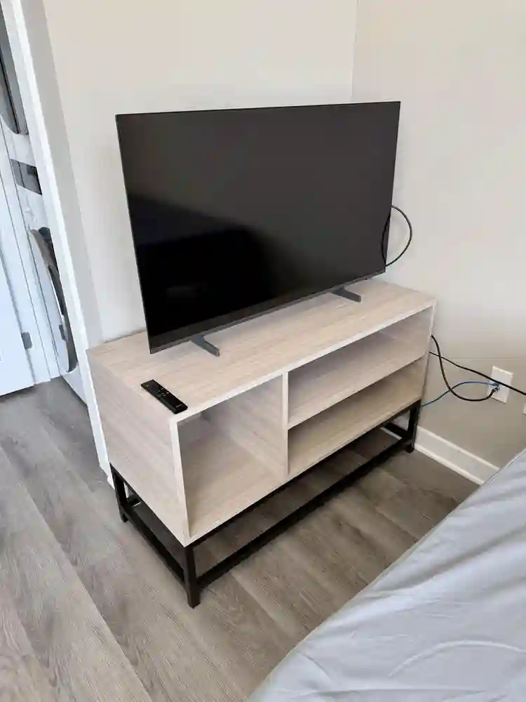Furnished Studio Available ASAP