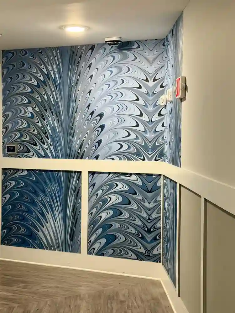 Furnished Studio Available ASAP