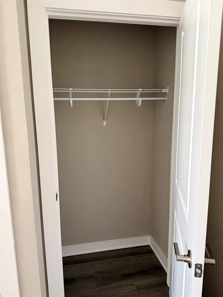 Furnished Studio Available ASAP