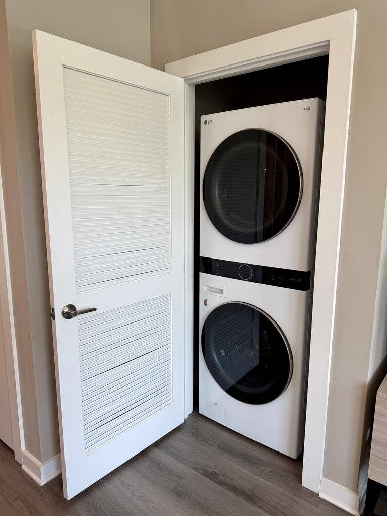 Furnished Studio Available ASAP