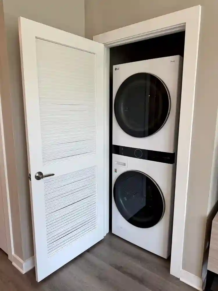 Furnished Studio Available ASAP